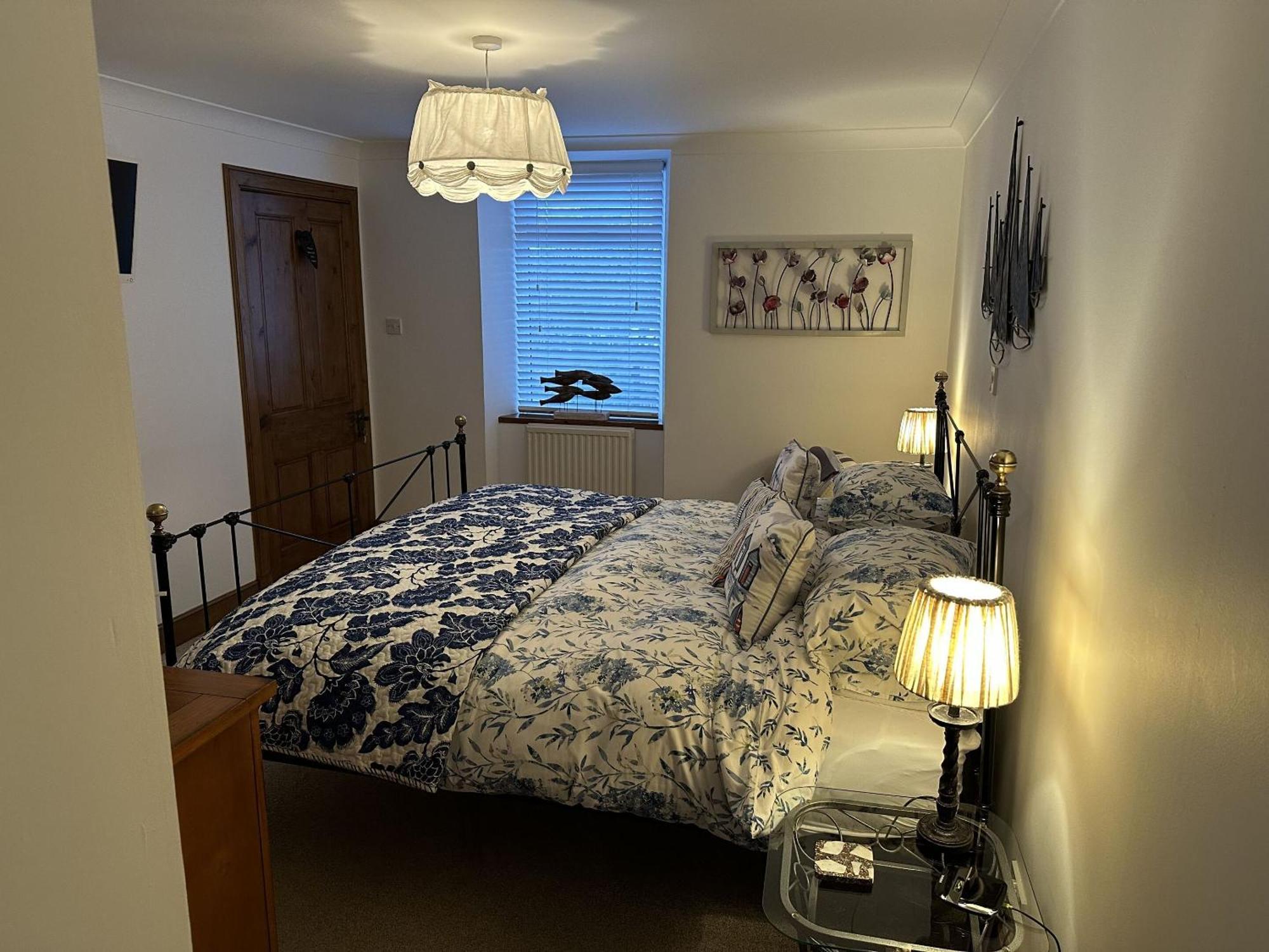 Sealladh Sona Inverness Room photo