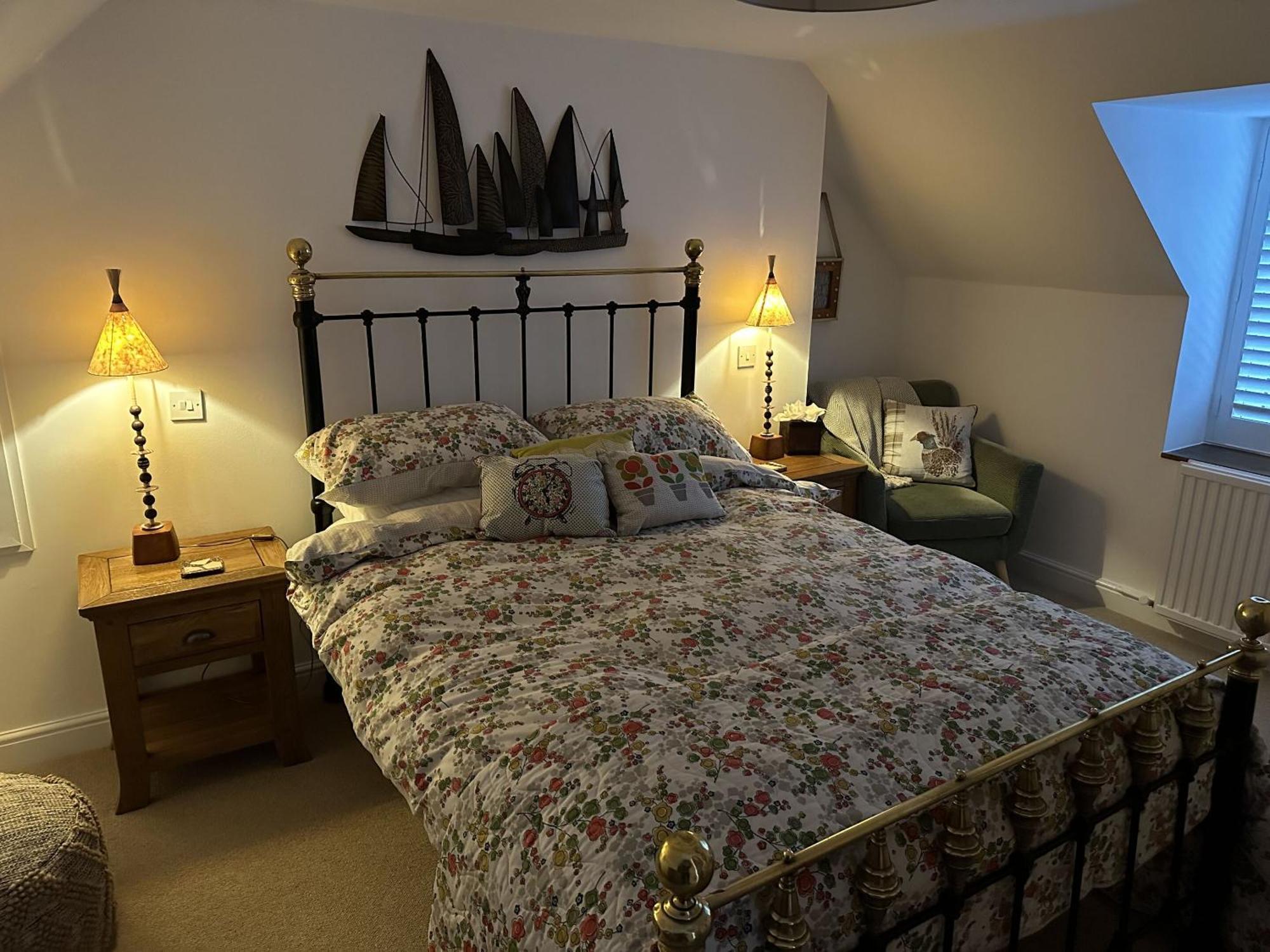 Sealladh Sona Inverness Room photo